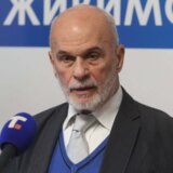 Nastavlja se verbalni sukob lidera POKS i PSG: Mihailović odgovorio Grobviću 10