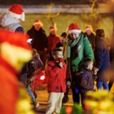 "Čekala sam ga i nisam mogla da spavam zbog njega": Pitali su mališane u Srbiji kakav je Deda Mraz, odgovori će vam zagrejati srca (VIDEO) 5