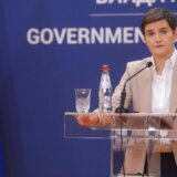 Ana Brnabić objašnjava zašto je Tadiću bilo lakše da pregovara o Kosovu nego njenoj Vladi 11