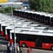 GSP kupuje 150 turskih autobusa: Zglobni autobus pola miliona evra, poskupeo 40 odsto za tri godine 2