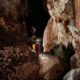 Istraga o realizaciji prekograničnog projekta EU vezanog za Cerjansku pećinu kod Niša 5