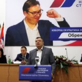 Miroslav Čučković objavio: Grčić izabaran na čelo SNS u Obrenovcu 4