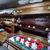 Grupa građana "1 od 5 miliona" upitala Šapića kako je moguće da "Pogrebne usluge" posluju sa gubitkom 7