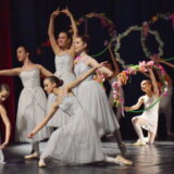 Godišnji koncert malih balerina u Zrenjaninu 11
