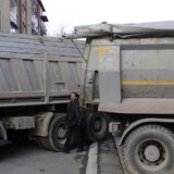 Nemačka vlada zahteva da se uklone barikade na Severu Kosova 6