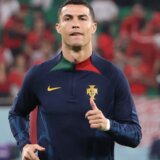 Saudijski mediji prenose: Kristijano Ronaldo potpisao za Al Nasr, godišnja plata 200 miliona evra 14