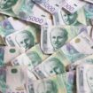 Srbija za pet meseci ove godine imala deficit budžeta od 8,1 milijardu dinara 12