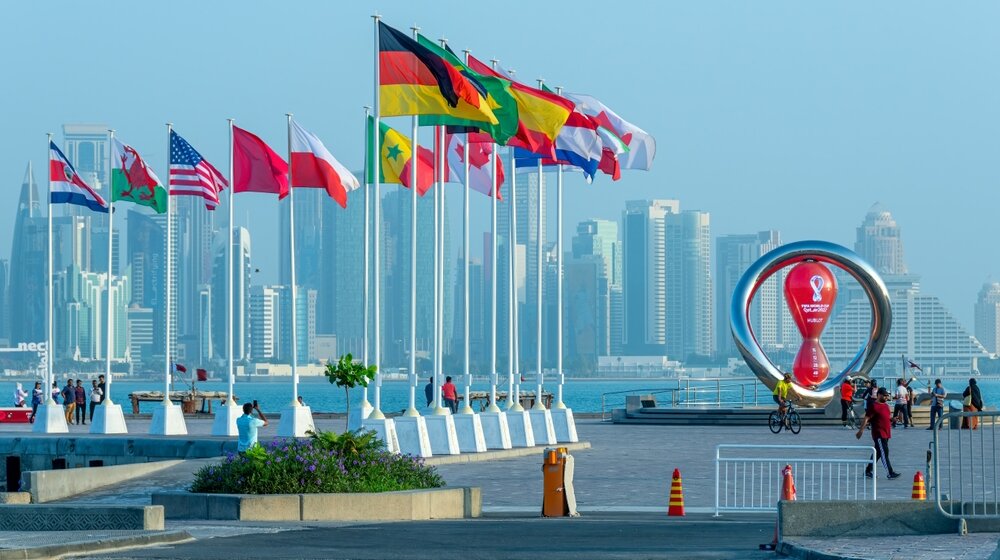Katar upozorio na "negativni uticaj" evropskih mera vezanih za navode o korupciji u toj zemlji 1