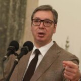 Predsednik Srbije: Situacija na KiM i dalje teška 6