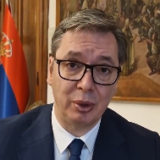 Aleksandar Vučić večeras u 21 čas na RTS-u, a sutra sa Srbima s Kosova 2