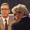 Vučić opet "nudi" savetodavni referendum o svom razrešenju? 12