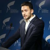 Pavle Grbović: Ne očekujem da će izbori biti raspisani pre kraja godine 7