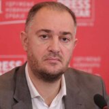 Ivan Kostić: SNS zamajava narod da imamo pouzdane partnere u EU 2