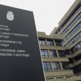 Društvo sudija se oglasilo povodom situacije u beogradskom Višem tužilaštvu: Novi zakoni će onemogućiti samovoljno raspoređivanje tužilaca 7