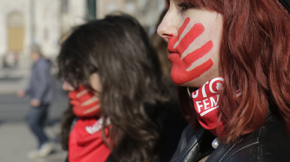 Nasilje nad ženama: Smrtonosna manifestacija nejednakosti među polovima 1