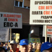 Sindikat radnika EPS-a preti štrajkom ako kolektivni ugovor ne bude potpisan do 6. avgusta 17