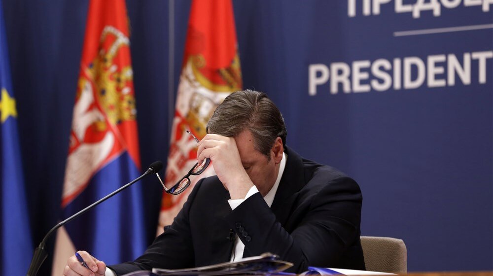 Sarajevski portal o "složenom" odnosu Srbije i Rusije: Hoće li se Vučić konačno okrenuti Zapadu dok Vagner grupa poziva Srbe u rat? 1