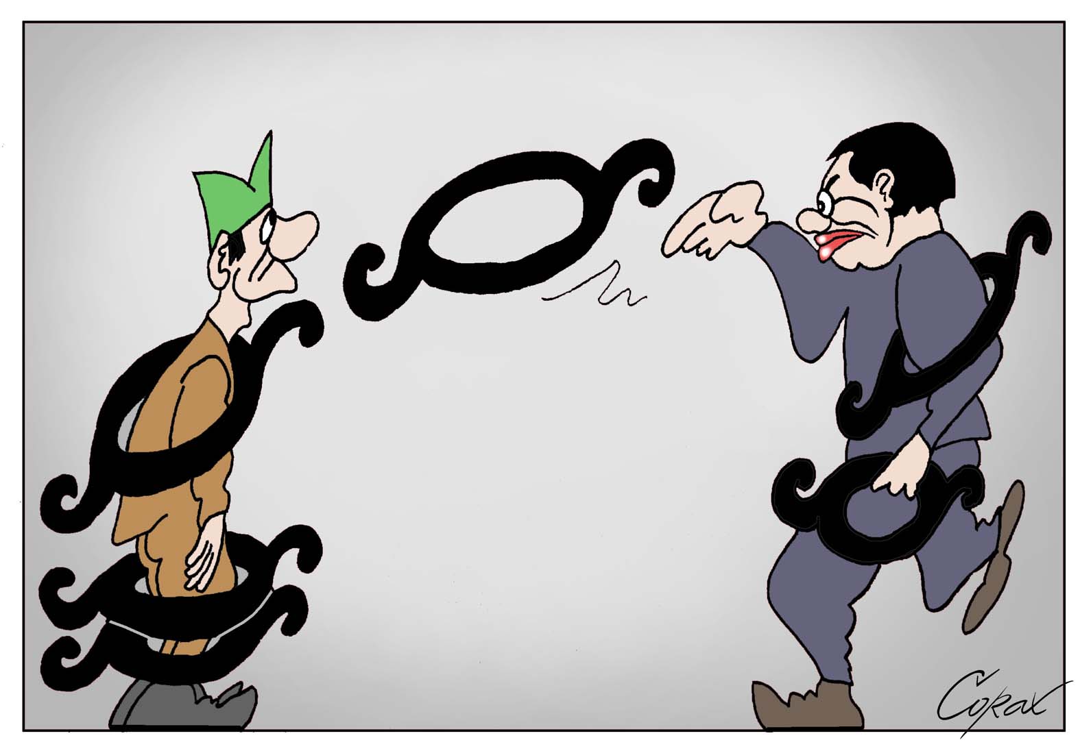 Corax 11