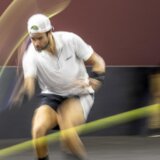 "Teško je bilo progutati vest o žrebu": Prvi Đokovićev rival na Australijan pred duel sa Novakom 1