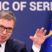 "Vučić i nove napetosti": Kako regionalni mediji pišu o obraćanju predsednika Srbije? 12