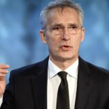 Stoltenberg: NATO-a želi više prijatelja jer Rusija i Kina bliže sarađuju 2
