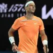 Nadal: Za moju bolest nije bilo leka, samo tretmani, mnogo sam dana plakao, ali to je bila najveća lekcija iz skromnosti 7