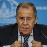 Lavrov: Iz situacije sa Kosovom vidi se da Zapad igra dvostruku igru 5