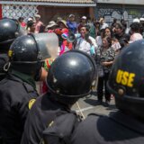EU pozvala na hitno okončanje nasilja u Peruu 10