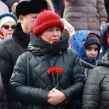 Rusija i Ukrajina: Raste broj poginulih ruskih vojnika u Makejevku, Moskva za napad krivi vojnike koji su 'koristili mobilne telefone' 4