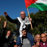 Izrael: Pušten palestinski zatvorenik sa najdužim stažom iza rešetaka 6