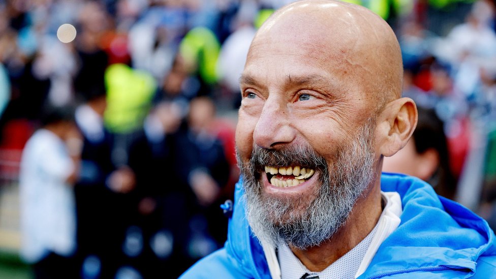 Gianluca Vialli