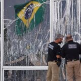 Neredi u Brazilu: Hapšenja visokih zvaničnika, šta Bolsonaro radi na Floridi 5