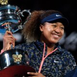 Tenis i Naomi Osaka: Četvorostruka osvajačica grend slem titula objavila da je trudna 12