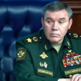 Rusija i Ukrajina: Putin smenio generala Surovikina sa mesta glavnokomandujućeg snama u Ukrajini 5