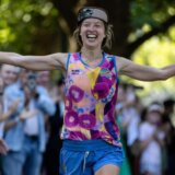 Australija: Maratonka pretrčala Australiju od severa do juga za 150 dana 6