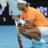 Australijan open 2023: Rafael Nadal ispao u drugom kolu, mučila ga povreda 9