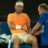 Tenis i Australijan open: Nadal van terena do dva meseca 4