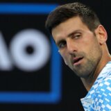 Tenis i Australijan open: Novak Đoković ekspresno do četvrtfinala 12