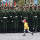 Član ruske Dume Sobolev: Svu rusku omladinu treba poslati na vojnu obuku da bi se pripremili za veliki rat sa NATO 1