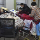 NBC: Satelitski snimci krematorijuma i pogrebnih zavoda u Kini ukazuju na veći broj umrlih od kovida 11