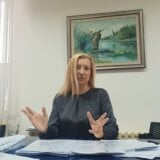 "Kako Vučić kaže": Zašto je bivša direktorka klinike "Laza Lazarević" imenovana za državnu sekretarku? 10