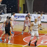 Važna utakmica košarkaša Slobode i Novog Pazara u Užicu 6