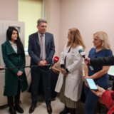 Vredna donacija Oftalmološkom odeljenju Zdravstvenog centra u Vranju 5
