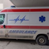 Kragujevačkoj Hitnoj pomoći javljali se pacijenti sa pritiskom, oboleli od karcinoma i astmatičari 7