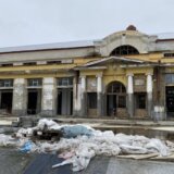 Kao Skadar na Bojani: Šta će biti sa Tržnicom u Kragujevcu? 5