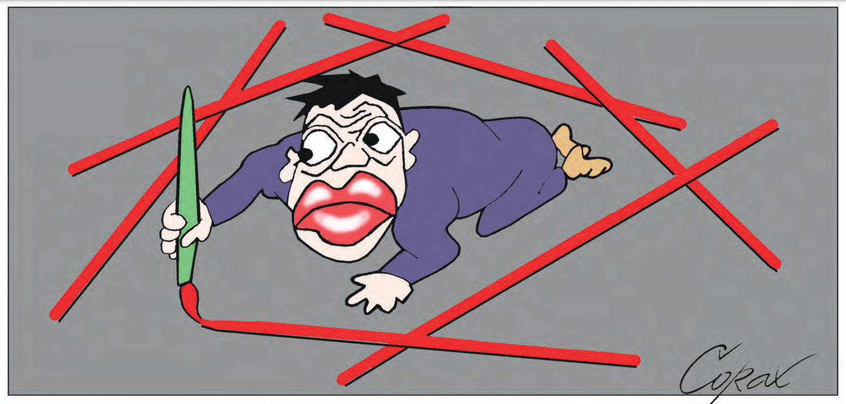 Corax 4