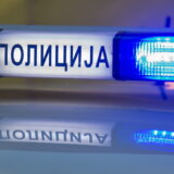 Radnik obezbeđenja teško povređen u pucnjavi u Beton hali u Beogradu 1