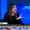 Izjava kosovske ministarke povodom bekstva Fatona Hajrizija izazvala buru: Srbija u kosovskim zatvorima? 14