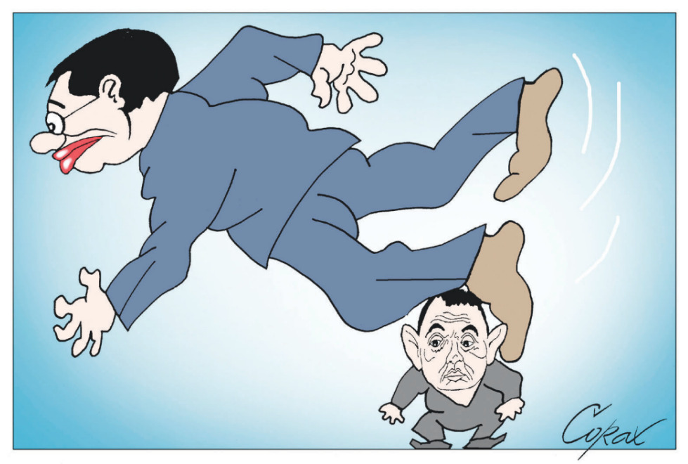 Corax 3