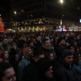 Izmene saobraćaja u Beogradu zbog dočeka Nove godine po julijanskom kalendaru 1